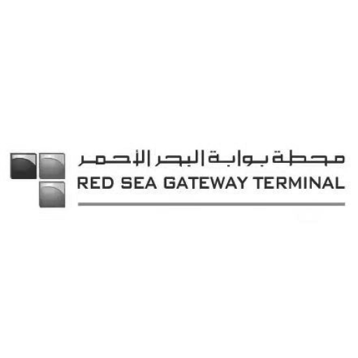 logotipo de Red Sea Gateway Terminal