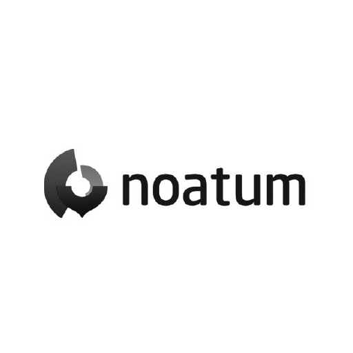 Logotipo de Noatum