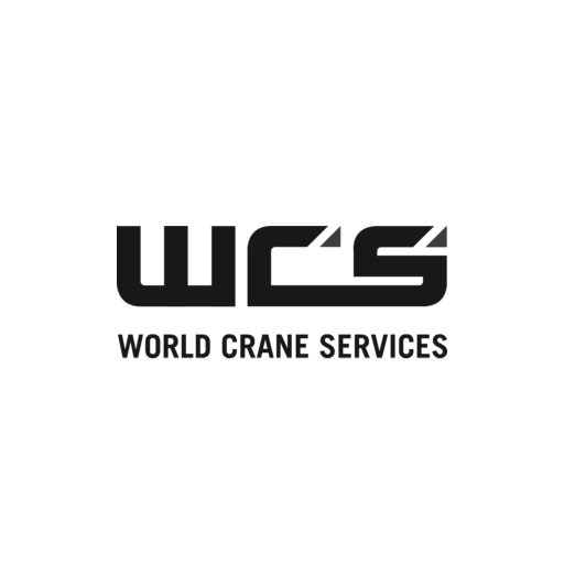 Logotipo de World Crane Services
