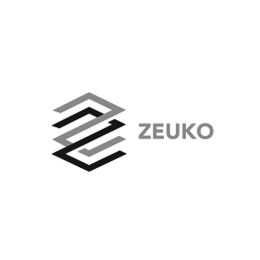 Logotipo de Zeuko