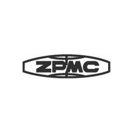 Logotipo de ZPMC