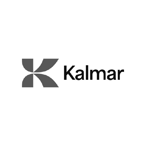 Logotipo de Kalmar