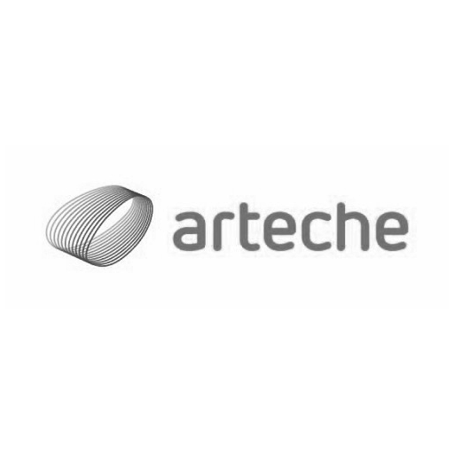 Logotipo de Arteche